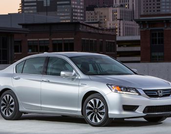 HONDA Accord 2011-2022 - 1
