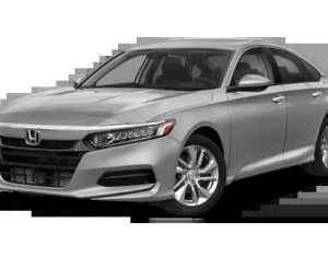 HONDA Accord 2011-2022 - 2