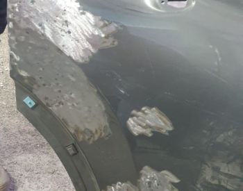 HYUNDAI Santa FE 2016-2023 - 2