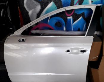 HYUNDAI Sonata 2020-2023