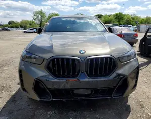 BMW X6 2024 3.0 - 8