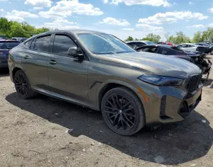 BMW X6 2024 3.0 - 9