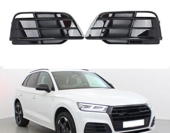 AUDI Q5 2017-2020 - 1