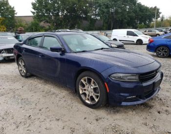 DODGE Charger 2015-2023