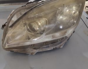 TOYOTA Mark X 2010-2015 - 1