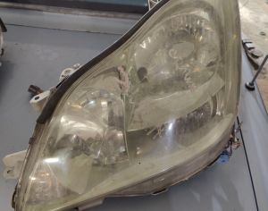 TOYOTA Crown 2003-2008 - 1