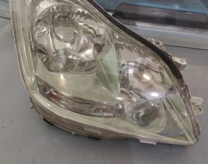 TOYOTA Crown 2003-2008 - 2