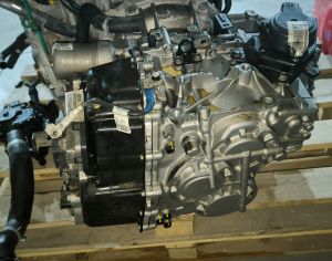 HYUNDAI Sonata 2020-2024 - 4