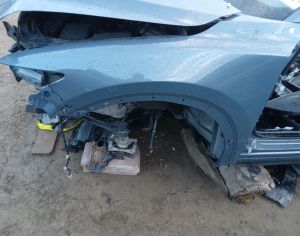 MAZDA CX-5 2017-2024 - 1
