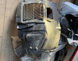BMW 640 2012-2017 - 1