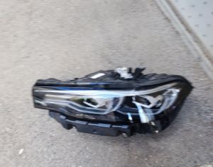 BMW X7 2019-2021 - 1
