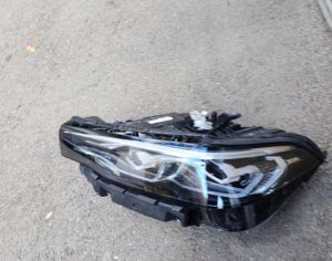BMW X7 2019-2021 - 2