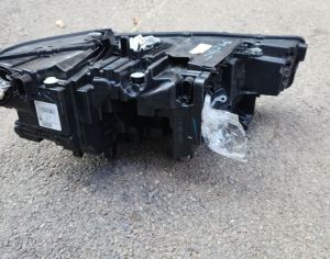 BMW X7 2019-2021 - 4
