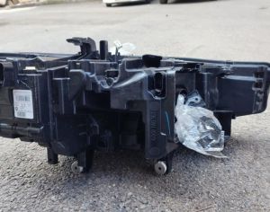BMW X7 2019-2021 - 5