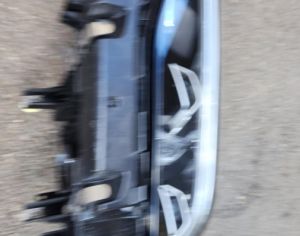BMW X7 2019-2021 - 6