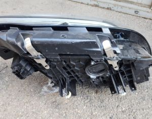 BMW X7 2019-2021 - 7