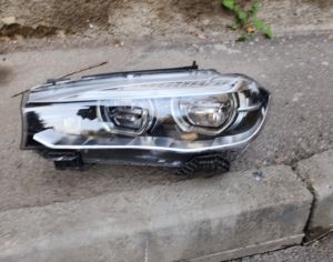 BMW X5 M 2014-2018 - 2