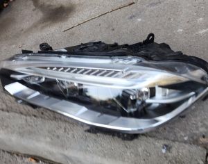 BMW X5 M 2014-2018 - 3