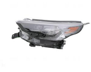 23- OUTBACK - ფარი (მარჯვენა) (USA) - 1