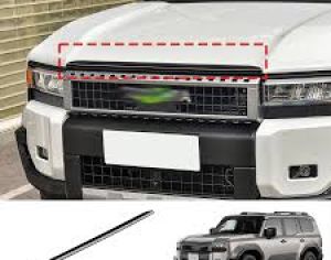 TOYOTA Land Cruiser Prado 2024-2025
