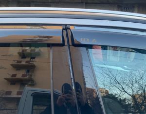 VOLKSWAGEN ID.4 2020-2025 - 3