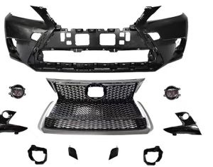 LEXUS CT 200h 2011-2019 - 2