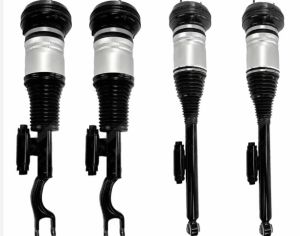 MERCEDES-BENZ S 580 2005-2025 - 2