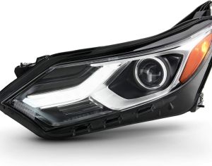 CHEVROLET Equinox 2016-2020 - 1