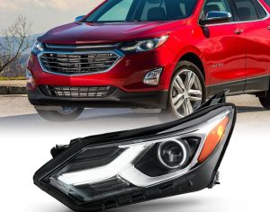 CHEVROLET Equinox 2016-2020 - 2