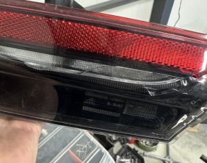 TESLA Model 3 2024-2025 - 3