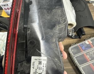 TESLA Model 3 2024-2025 - 5
