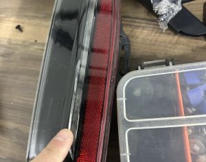 TESLA Model 3 2024-2025 - 6
