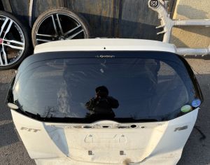 HONDA FIT 2006-2012