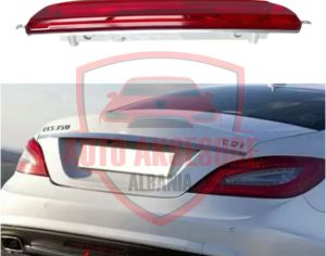 MERCEDES-BENZ CLS 63 AMG 2012-2016