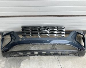 HYUNDAI Tucson 2021-2024 - 1