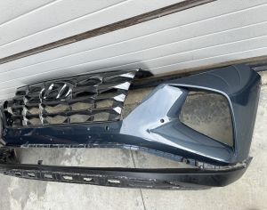 HYUNDAI Tucson 2021-2024 - 2