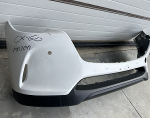 MAZDA CX-60 2019-2024 - 3