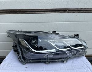 TOYOTA Corolla 2019-2024