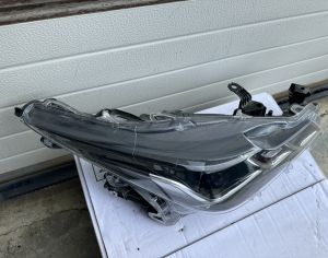 TOYOTA Corolla 2019-2024 - 2