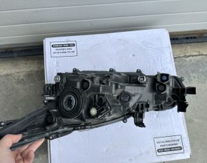 TOYOTA Corolla 2019-2024 - 4
