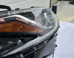 LEXUS ES 350 2019-2024 - 4