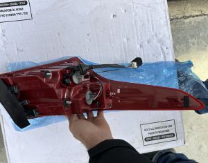 HYUNDAI Solaris 2019-2024 - 3