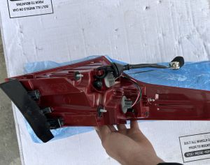 HYUNDAI Solaris 2019-2024 - 4