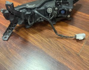 LEXUS RX 450 2021 - 2