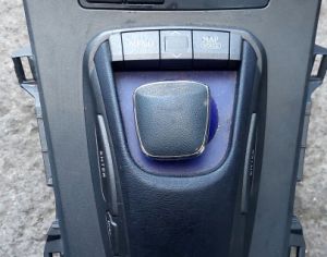 LEXUS HS 250h 2009-2012