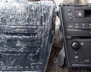 LEXUS HS 250h 2009-2012 - 4