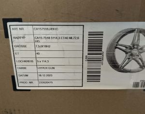R18 TOYOTA RAV 4 2005-2026 - 7