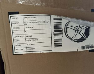 R18 TOYOTA RAV 4 2005-2026 - 8