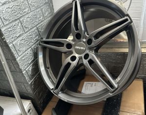 R18 MERCEDES-BENZ E 300 2016-2023 - 2