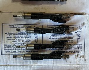 BMW X5 2013-2018 - 1